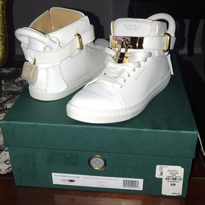 Women 100mm Classic  #417SW100LW010A-0001-35